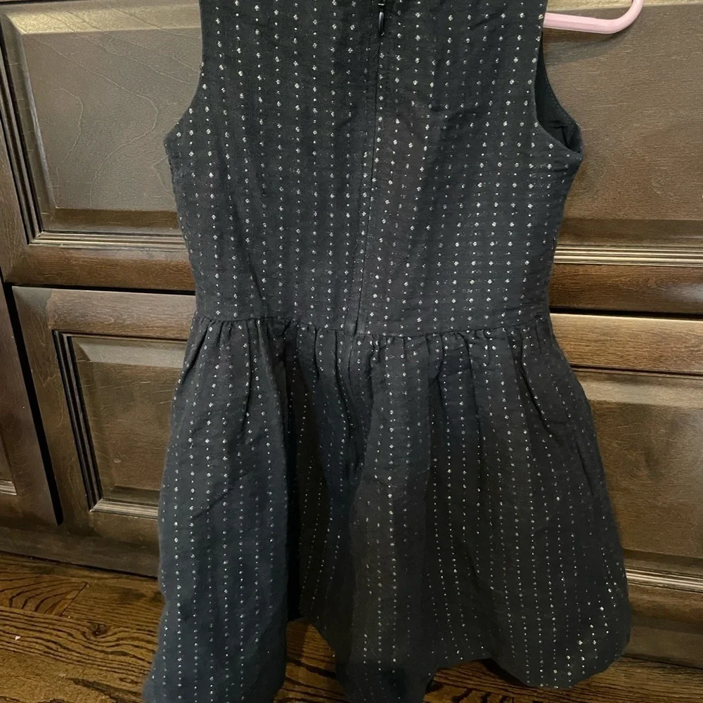 Beautiful GAP dress size small (6/7)